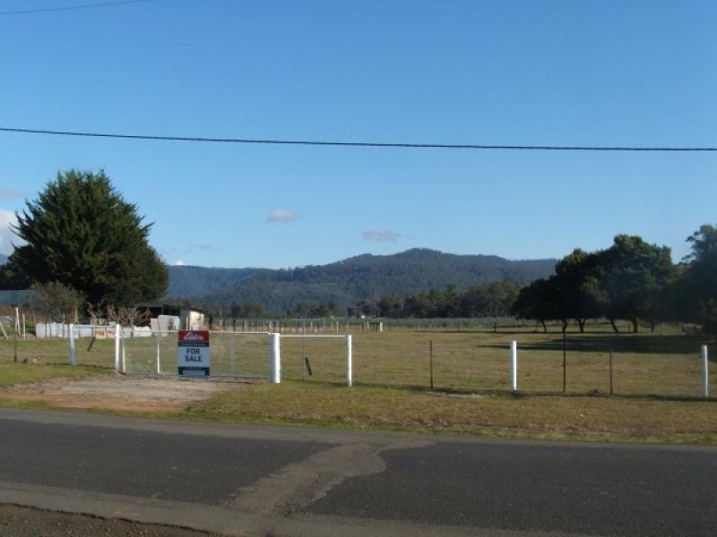 14 Maria Street, Bracknell TAS 7302