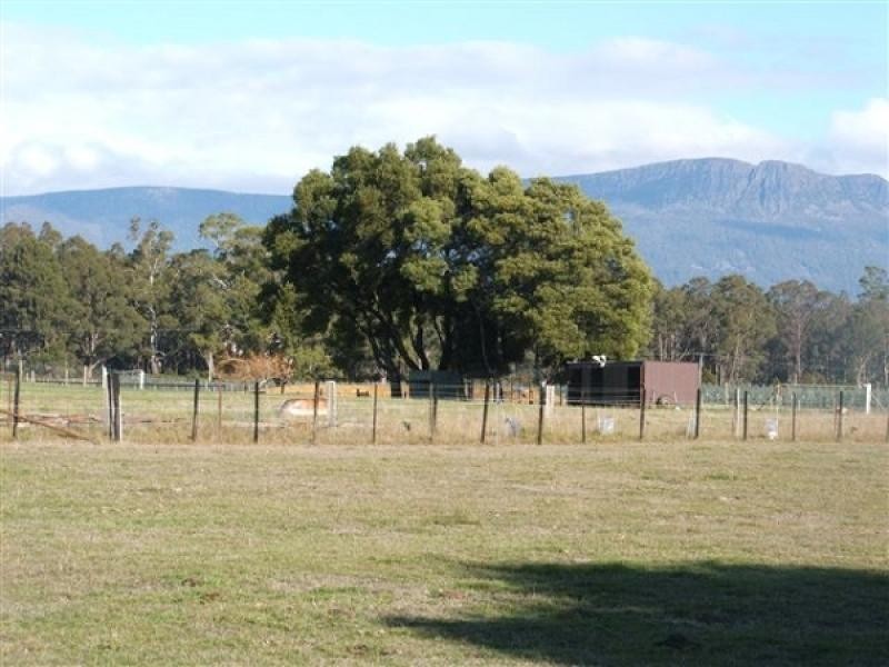 14 Maria Street, Bracknell TAS 7302