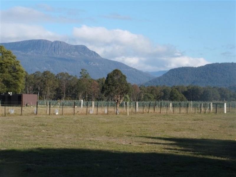 14 Maria Street, Bracknell TAS 7302