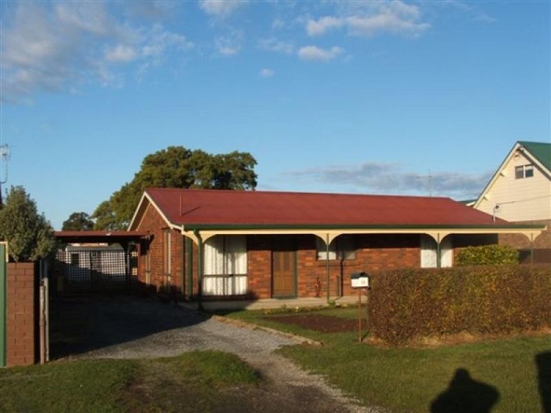 15 Taylor Street, Westbury TAS 7303