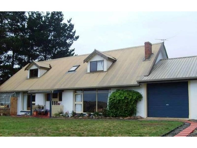909 SELBOURNE ROAD, Selbourne TAS 7292