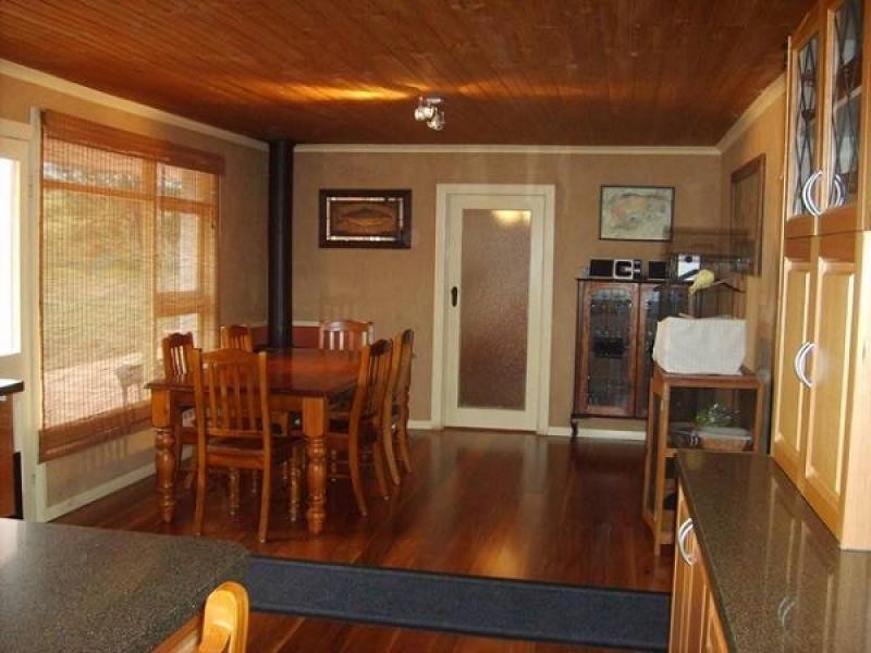 909 SELBOURNE ROAD, Selbourne TAS 7292