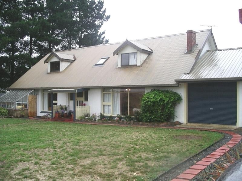 909 Selbourne Road, Selbourne TAS 7292