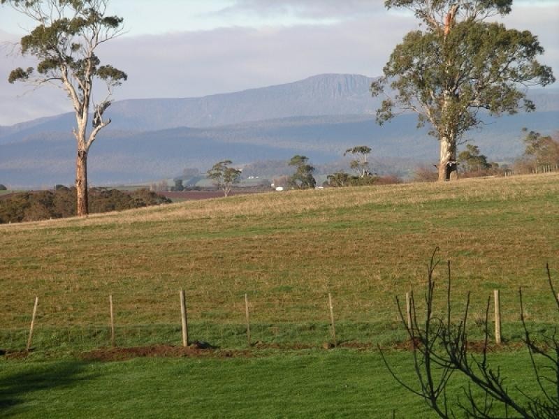 909 Selbourne Road, Selbourne TAS 7292