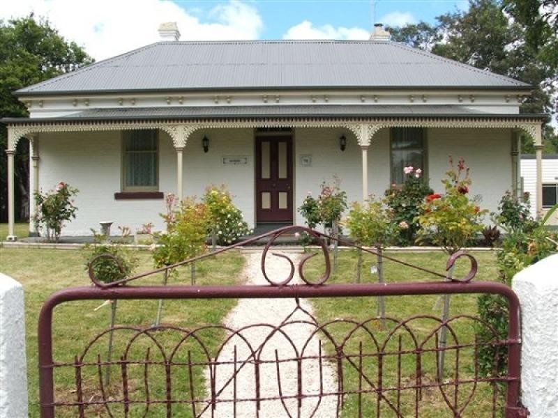 98 Meander Valley Road, Westbury TAS 7303