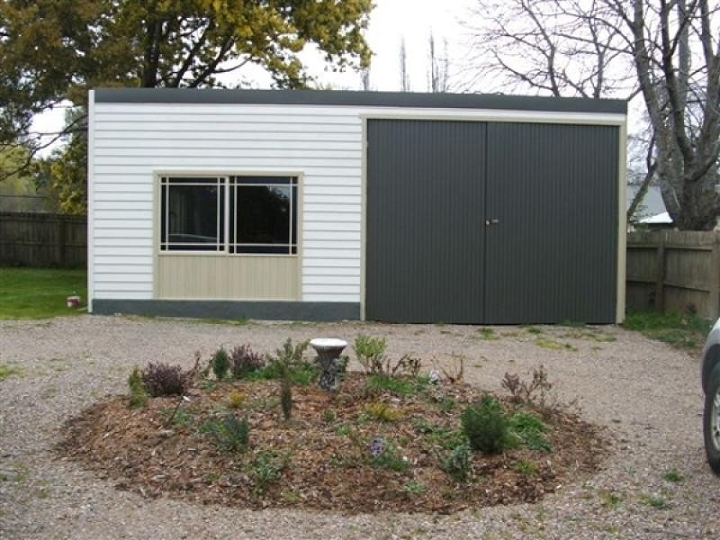 98 Meander Valley Road, Westbury TAS 7303