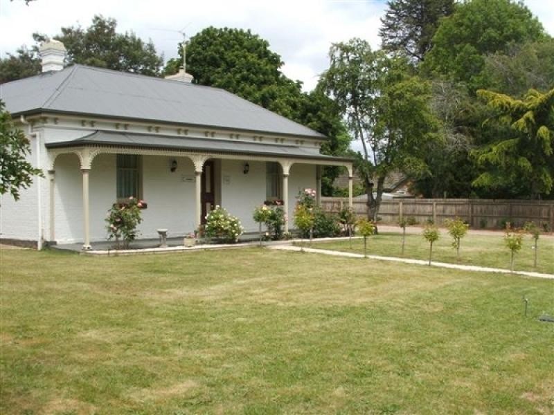 98 Meander Valley Road, Westbury TAS 7303