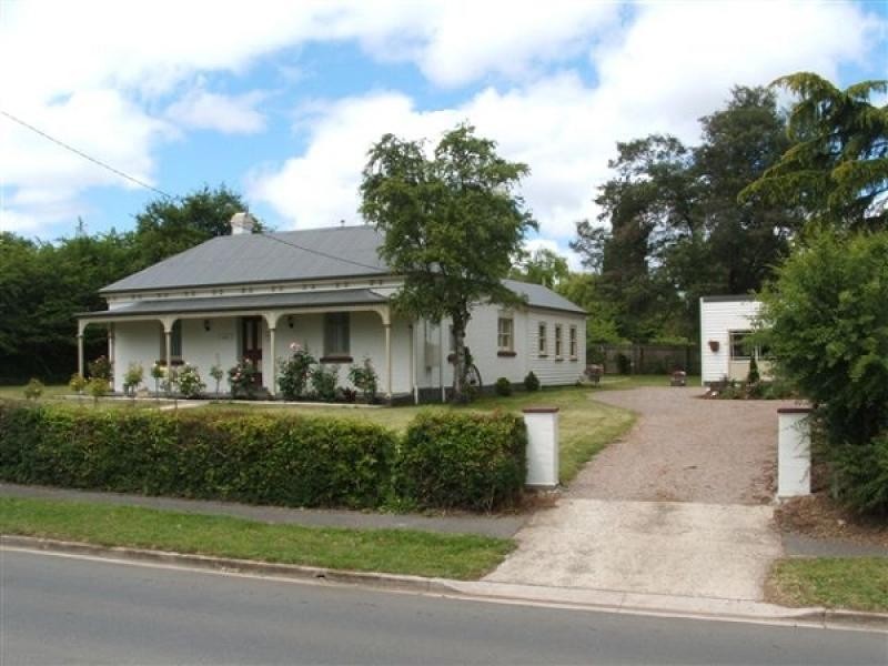 98 Meander Valley Road, Westbury TAS 7303