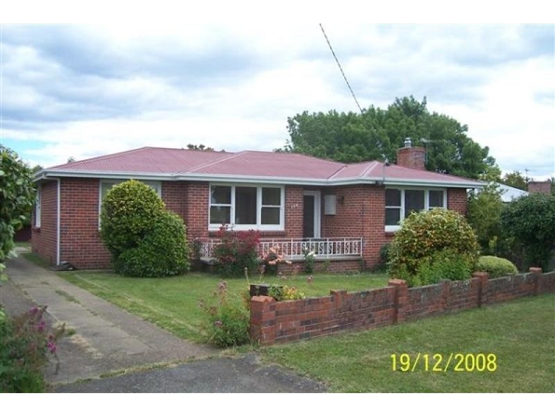 154 King Street, Westbury TAS 7303
