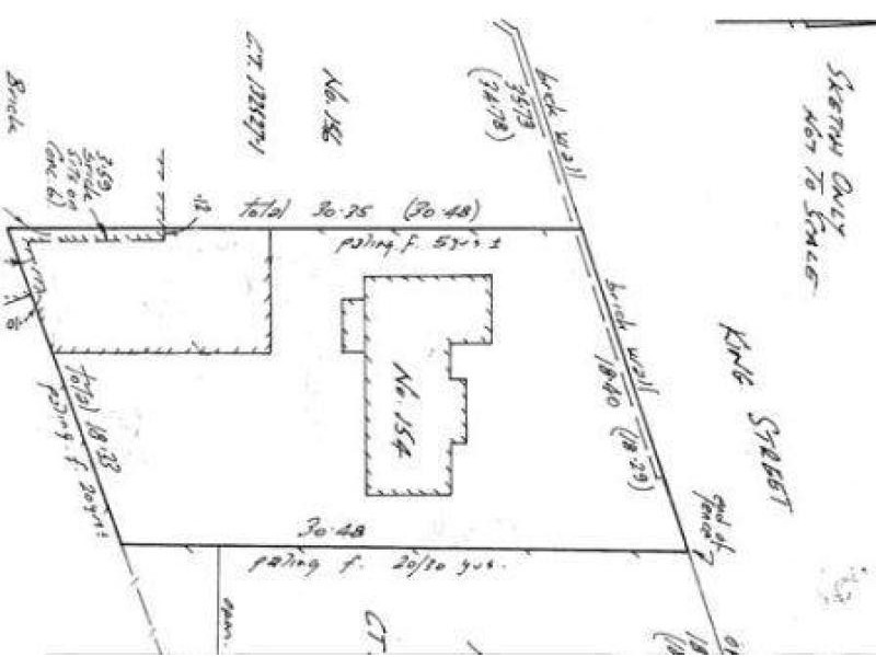 154 King Street, Westbury TAS 7303