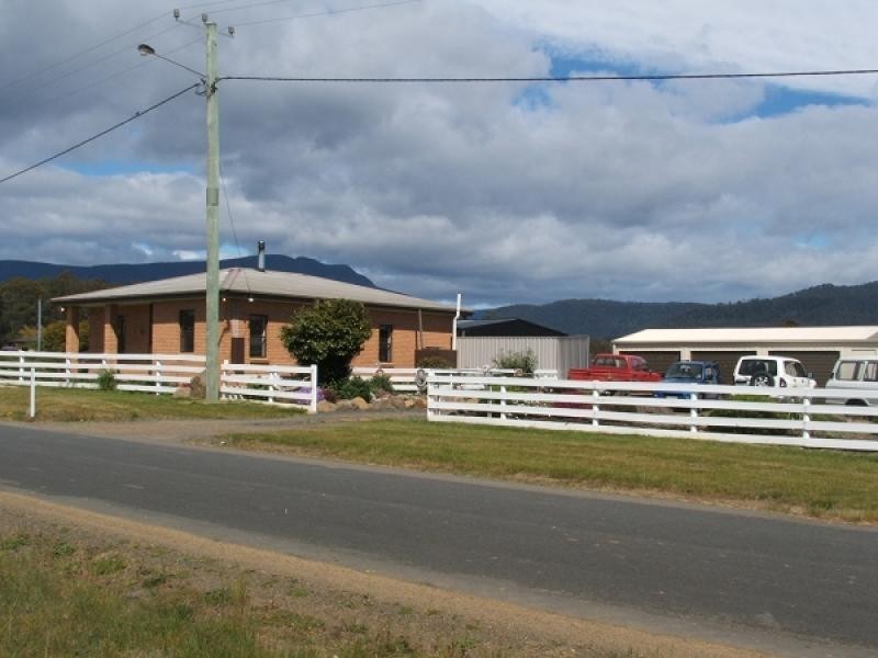 14 Maria Street, Bracknell TAS 7302