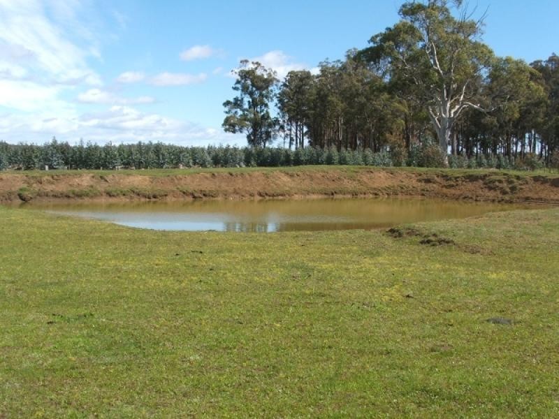 14 Maria Street, Bracknell TAS 7302