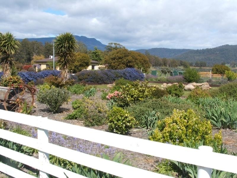 14 Maria Street, Bracknell TAS 7302