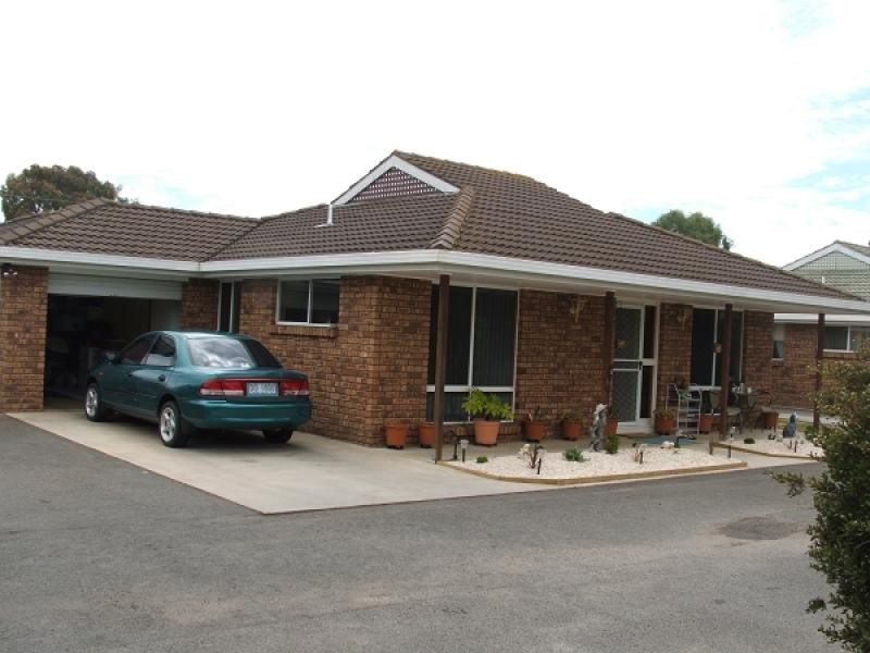 Unit 4, 20 Meander Valley Road, Westbury TAS 7303