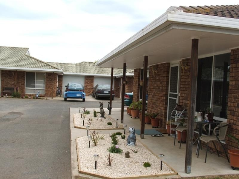 Unit 4, 20 Meander Valley Road, Westbury TAS 7303