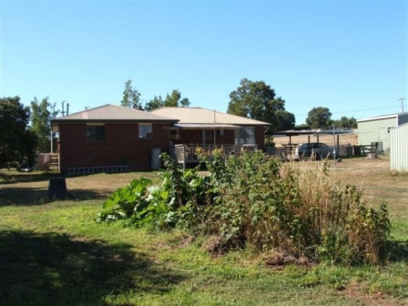 33 Reid Street, Westbury TAS 7303