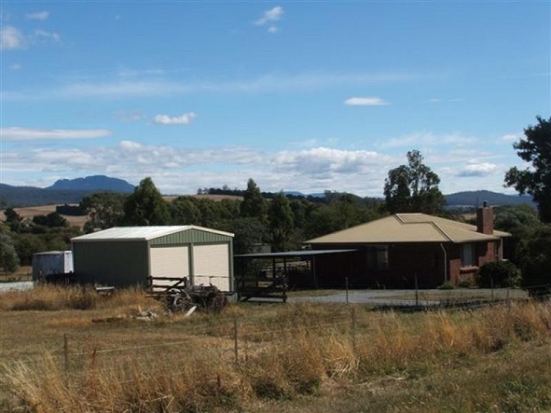 33 Reid Street, Westbury TAS 7303