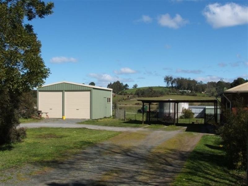 33 Reid Street, Westbury TAS 7303