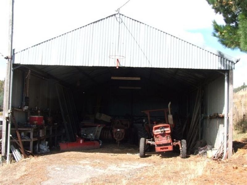 76 Lofthouse Road, Westbury TAS 7303