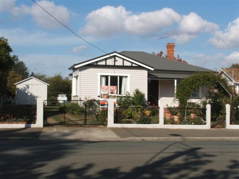 41 William Street, Westbury TAS 7303