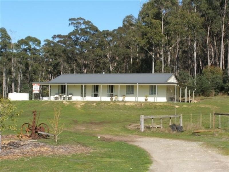 11 Delanty’s Road, Birralee TAS 7303