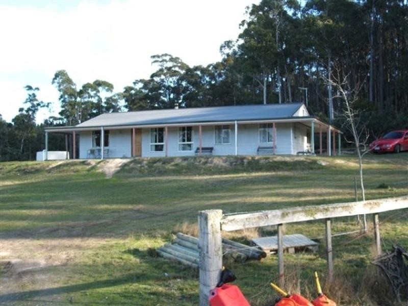 11 Delanty’s Road, Birralee TAS 7303