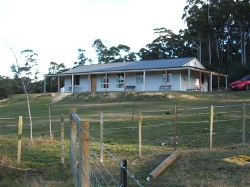 11 Delanty’s Road, Birralee TAS 7303
