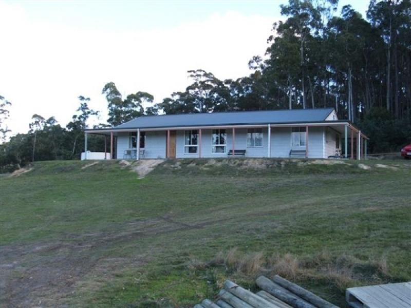11 Delanty’s Road, Birralee TAS 7303