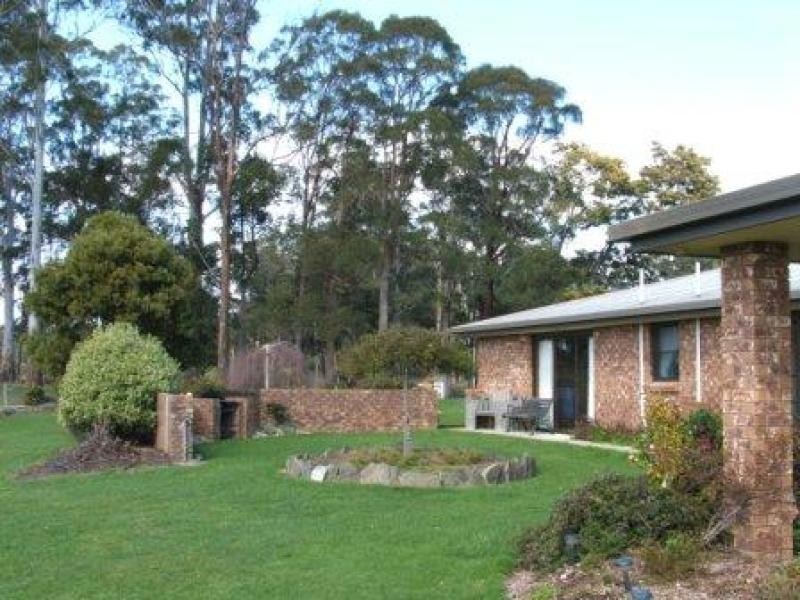 40 Dunhams Road, Deloraine TAS 7304