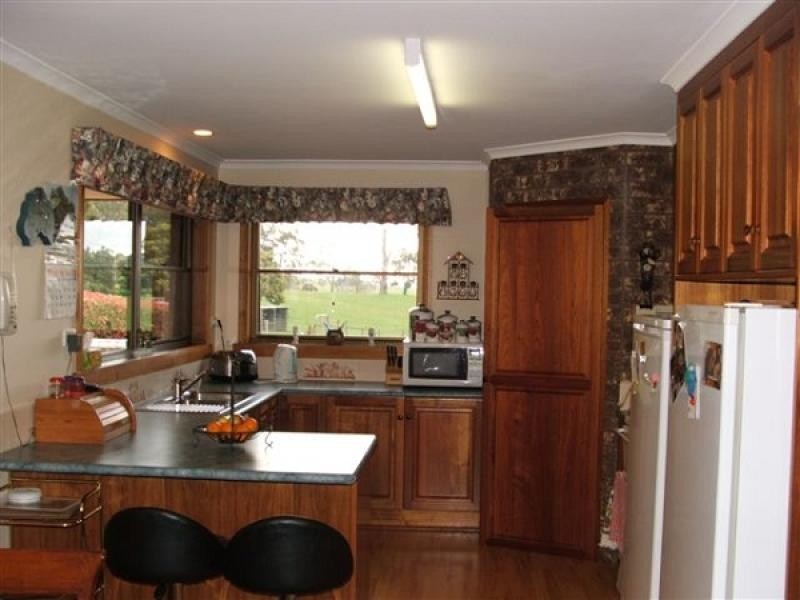 40 Dunhams Road, Deloraine TAS 7304