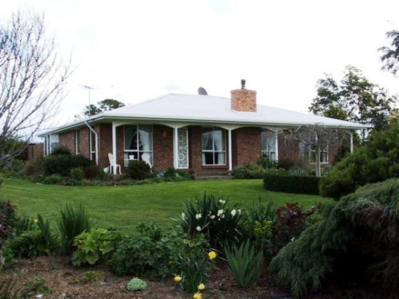 72 South Street, Westbury TAS 7303