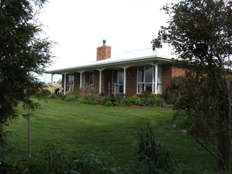 72 South Street, Westbury TAS 7303