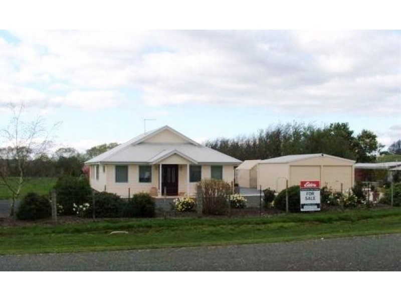 169 Dexter Street, Westbury TAS 7303