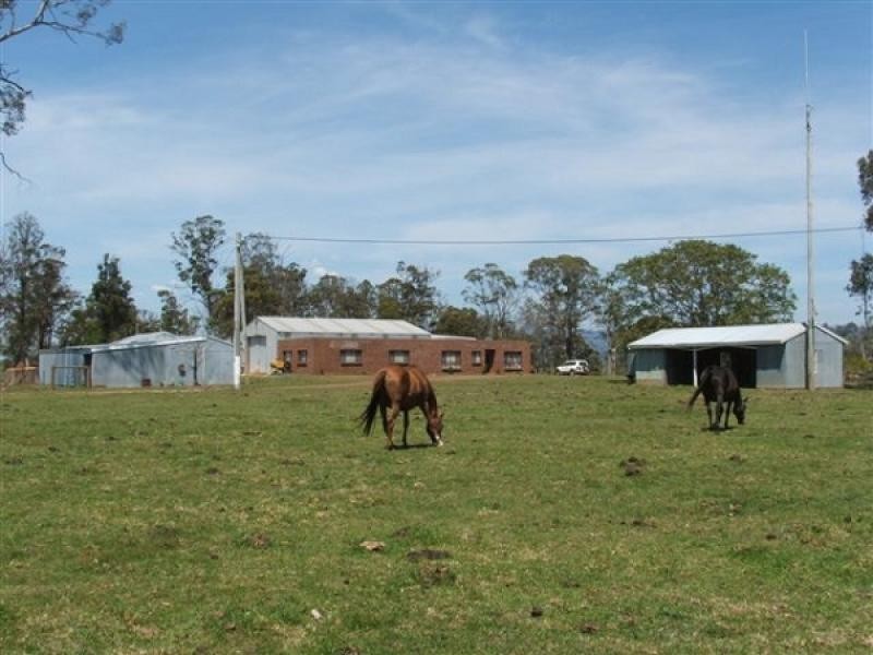 446 Birralee Road, Westbury TAS 7303