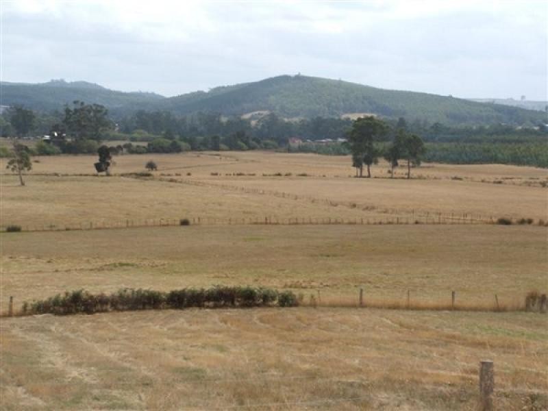 128 Glengarry Road, Glengarry TAS 7275