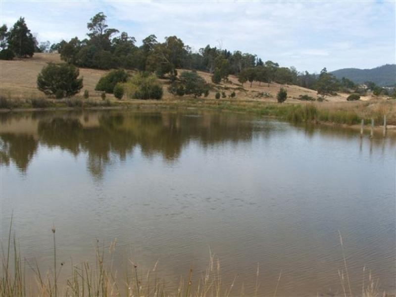 128 Glengarry Road, Glengarry TAS 7275