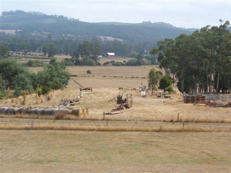 128 Glengarry Road, Glengarry TAS 7275