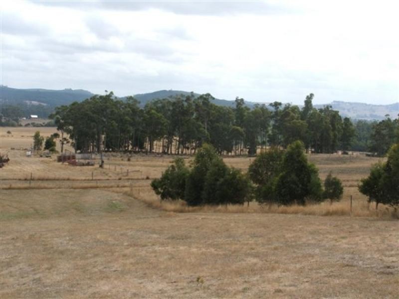 128 Glengarry Road, Glengarry TAS 7275