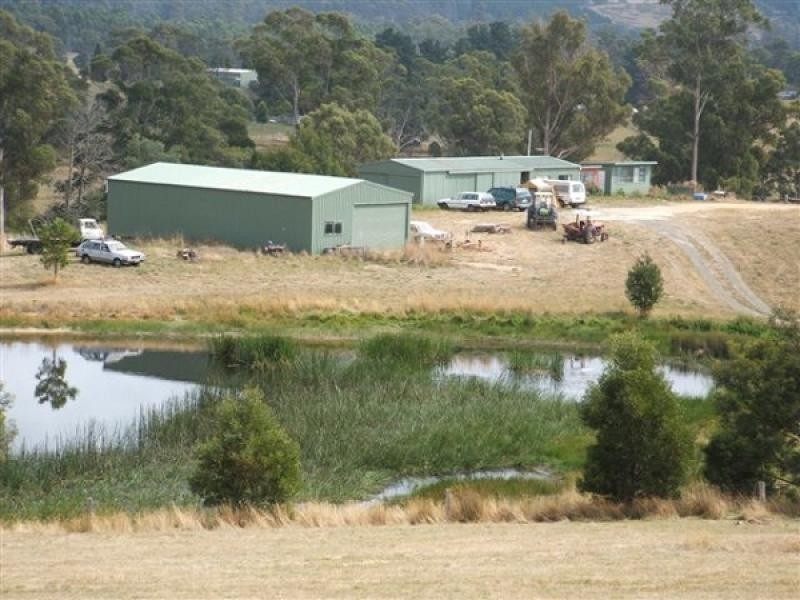 128 Glengarry Road, Glengarry TAS 7275