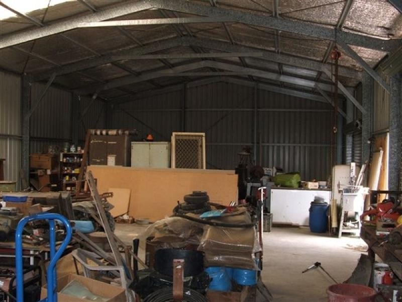 128 Glengarry Road, Glengarry TAS 7275