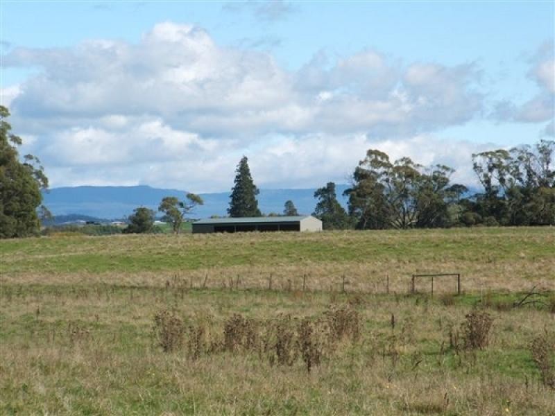 290 River Road, Deloraine TAS 7304