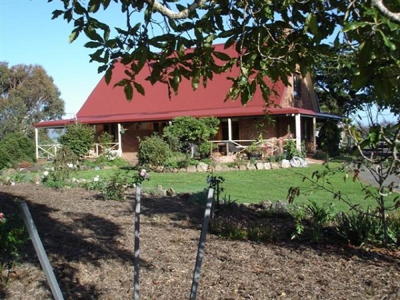 202 Pensioner’s Row, Westbury TAS 7303
