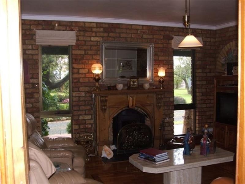 202 Pensioner’s Row, Westbury TAS 7303