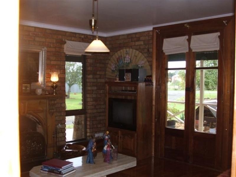 202 Pensioner’s Row, Westbury TAS 7303