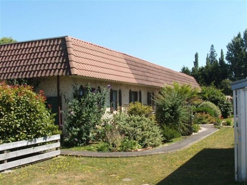 Unit 4, 4 William, Westbury TAS 7303