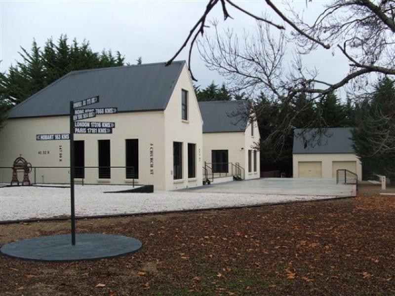 5 Church Street, Carrick TAS 7291