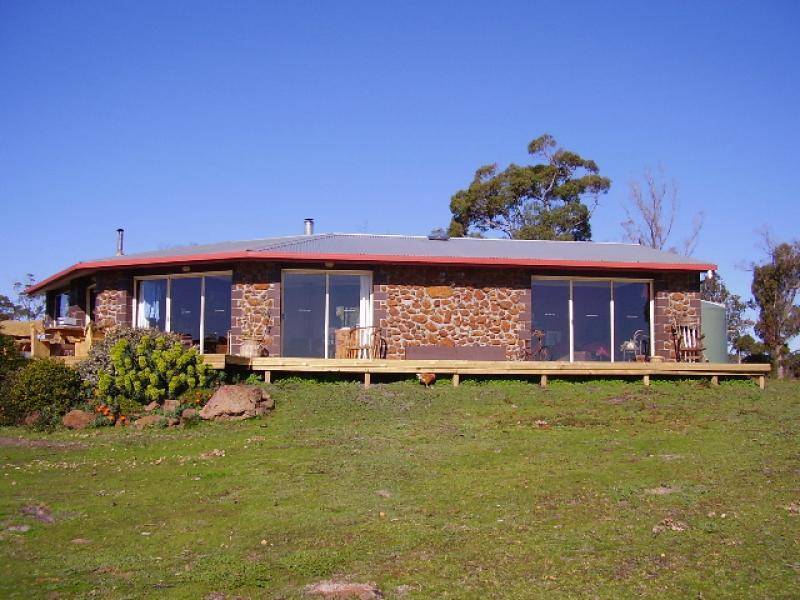 906 BARNBOUGLE ROAD, Bridport TAS 7262