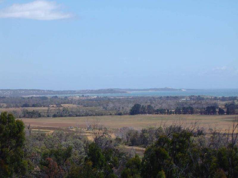 906 BARNBOUGLE ROAD, Bridport TAS 7262