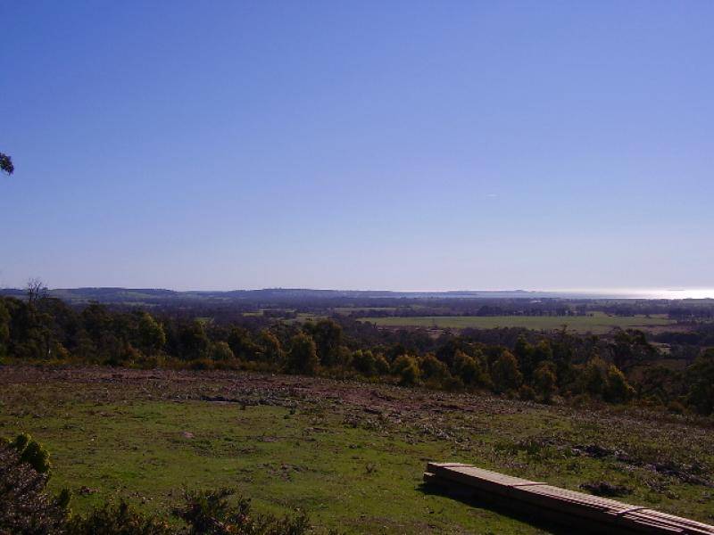 906 BARNBOUGLE ROAD, Bridport TAS 7262