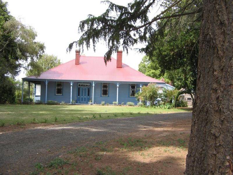 81 EAST MINSTONE ROAD, Scottsdale TAS 7260